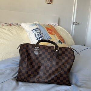 LV Speedy 30